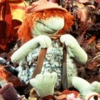 boober (fraggle rock)