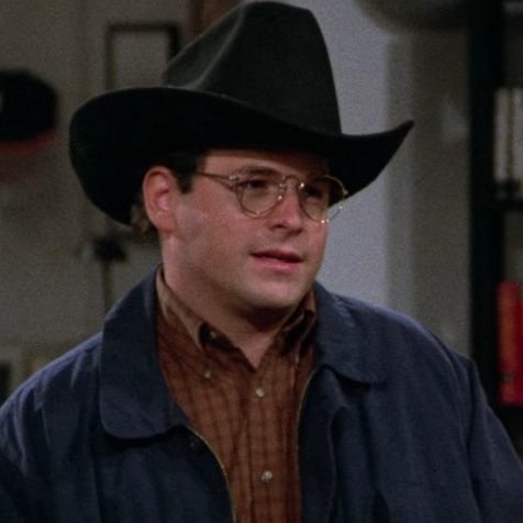 george costanza (seinfeld)