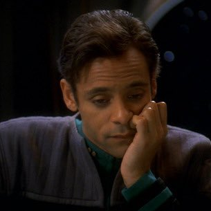 julian bashir (star trek)