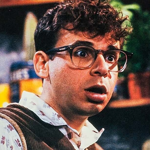 seymour (lsoh 1986)
